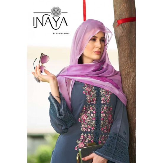  Inaya by Bouquet collection