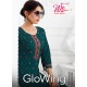 GLOWING BY WE