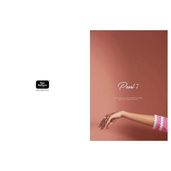 PEARL 7 BY FOUR BUTTONS