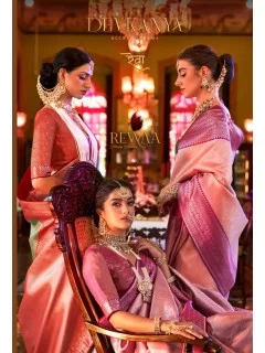 Seematti wedding online saree collection 2019