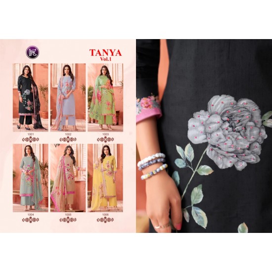 Kala Fashion TANYA 2
