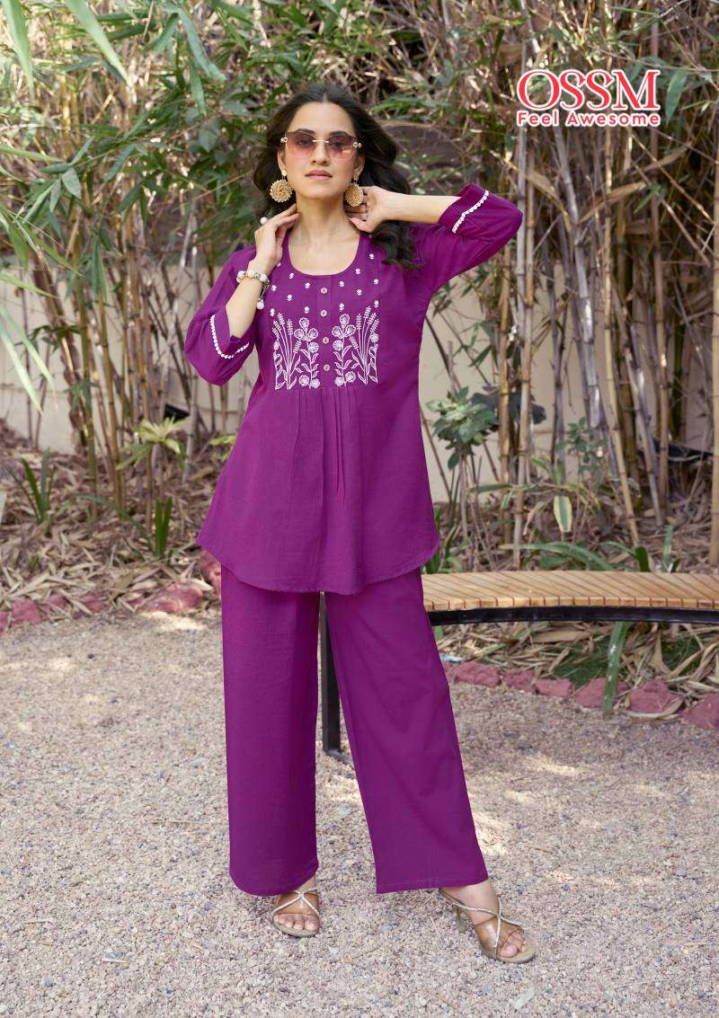 Ossm KURTI Glamour PRINTED KURTI WHOLESALER 