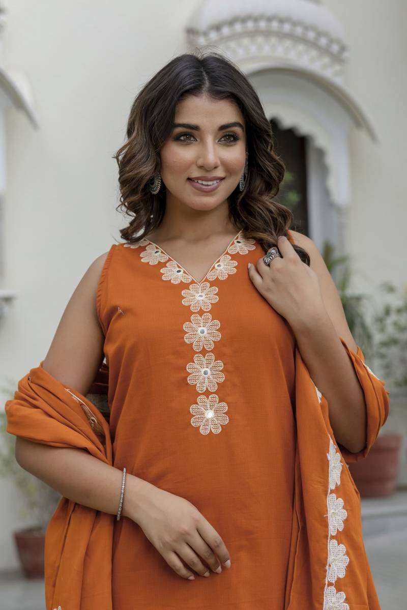 KURTI KART Tanyaa P 404 PRINTED KURTI WHOLESALER 