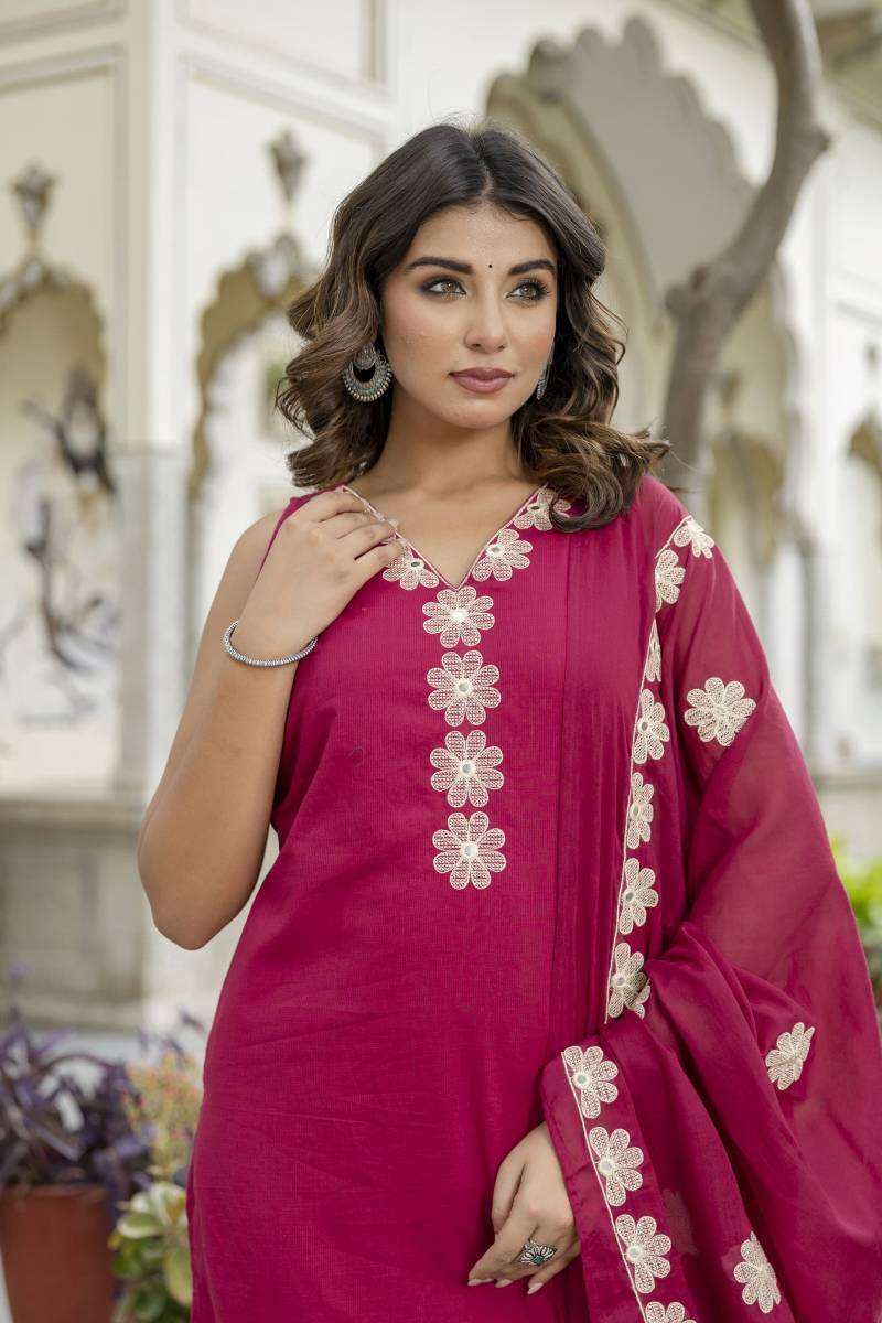 KURTI KART Tanyaa P 405 PRINTED KURTI WHOLESALER 