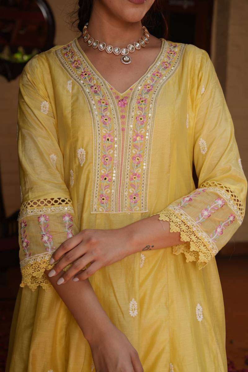 KURTI KART Tanyaa P 407 PRINTED KURTI WHOLESALER 