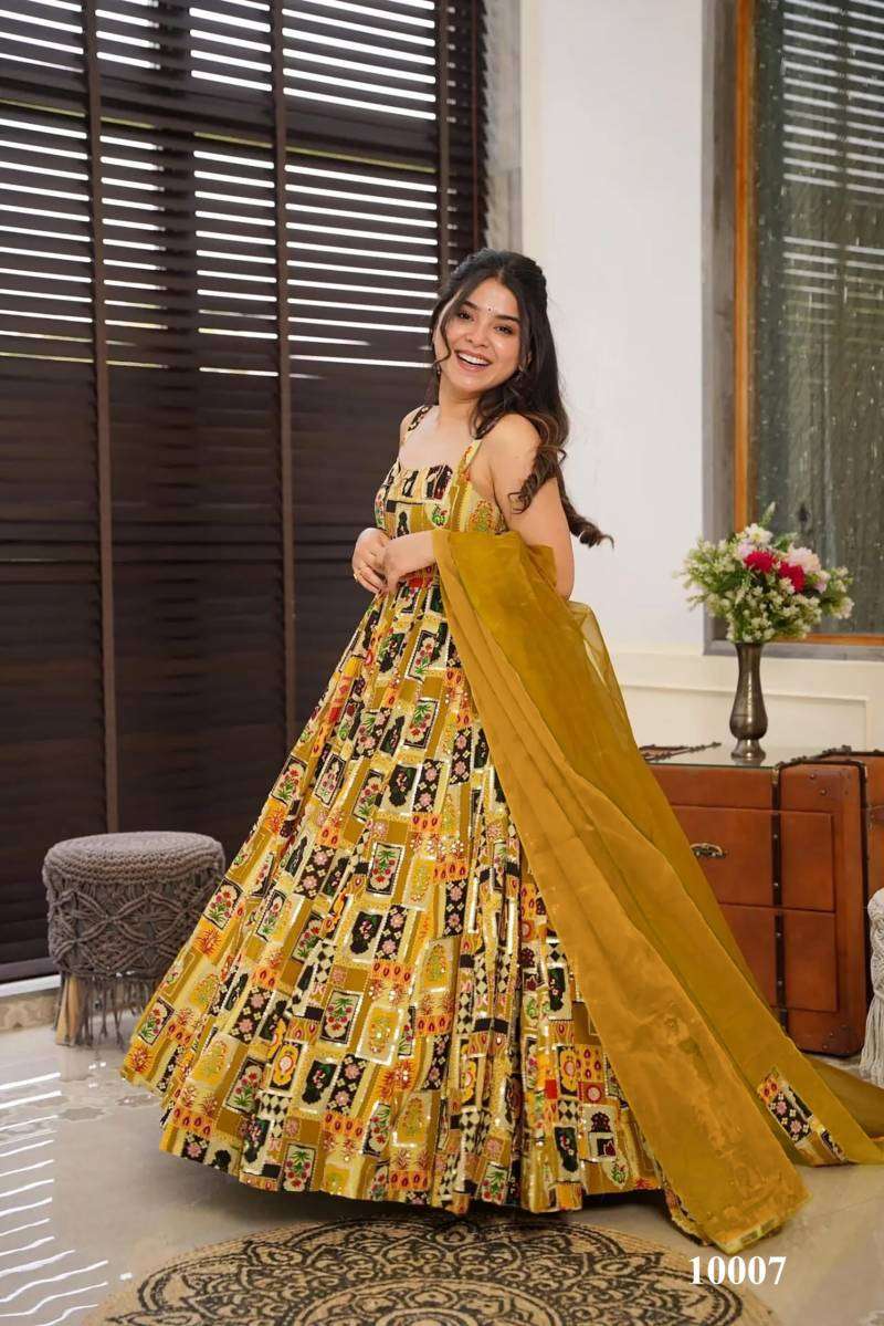 KURTI KURTI Clora Vol 10  PRINTED KURTI WHOLESALER 