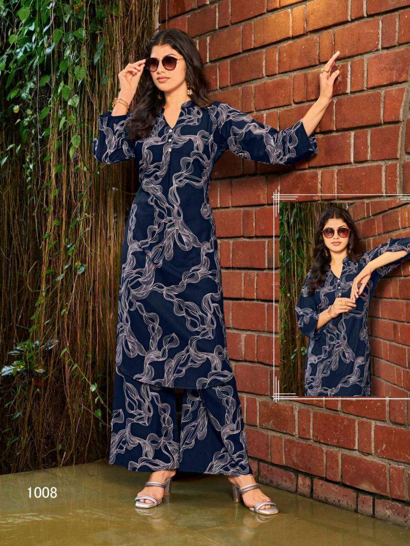 Sankheswer KURTI Maa Vol 1 PRINTED KURTI WHOLESALER 