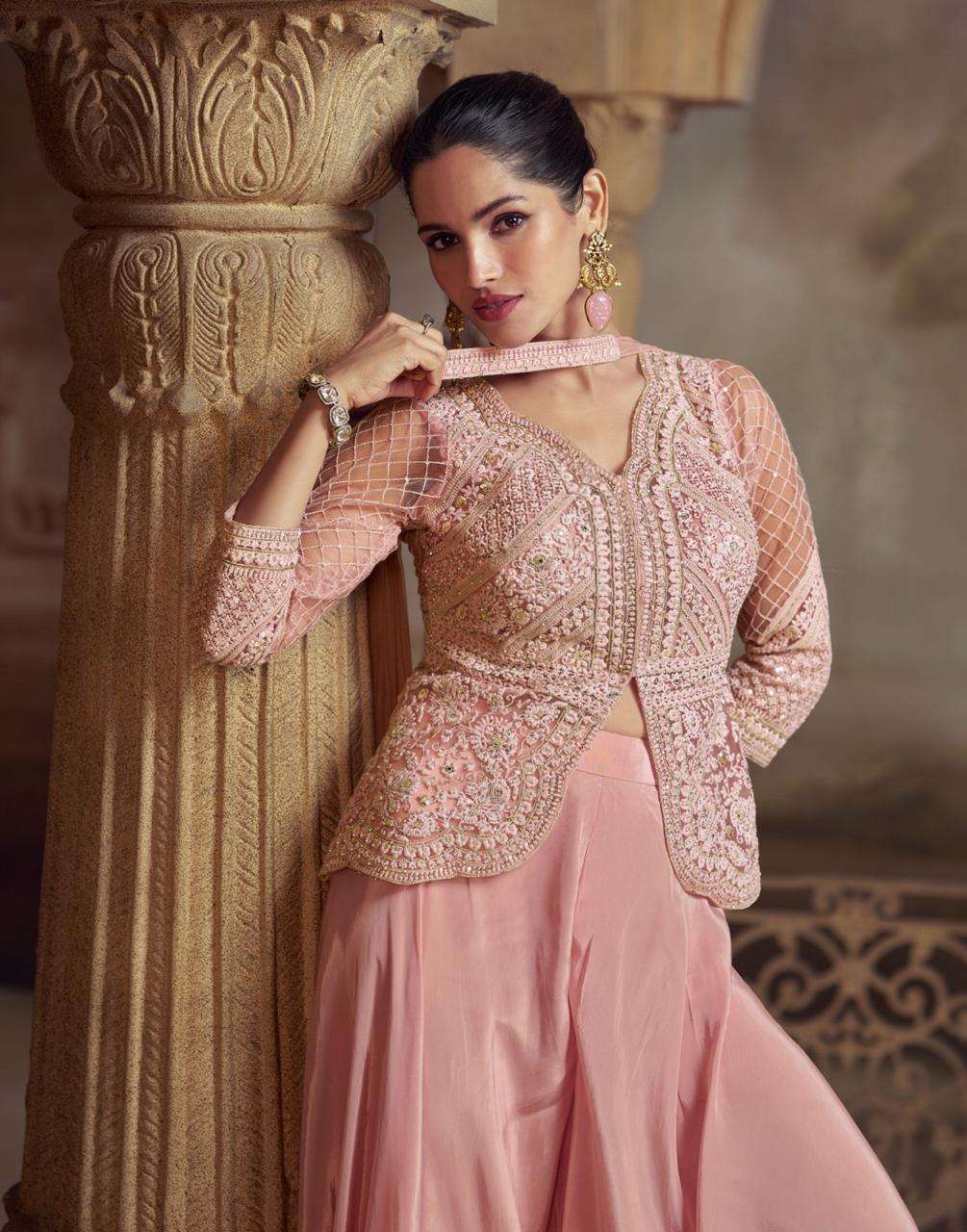 SAYURI DESIGNER ZEENAT PRINTED KURTI WHOLESALER 
