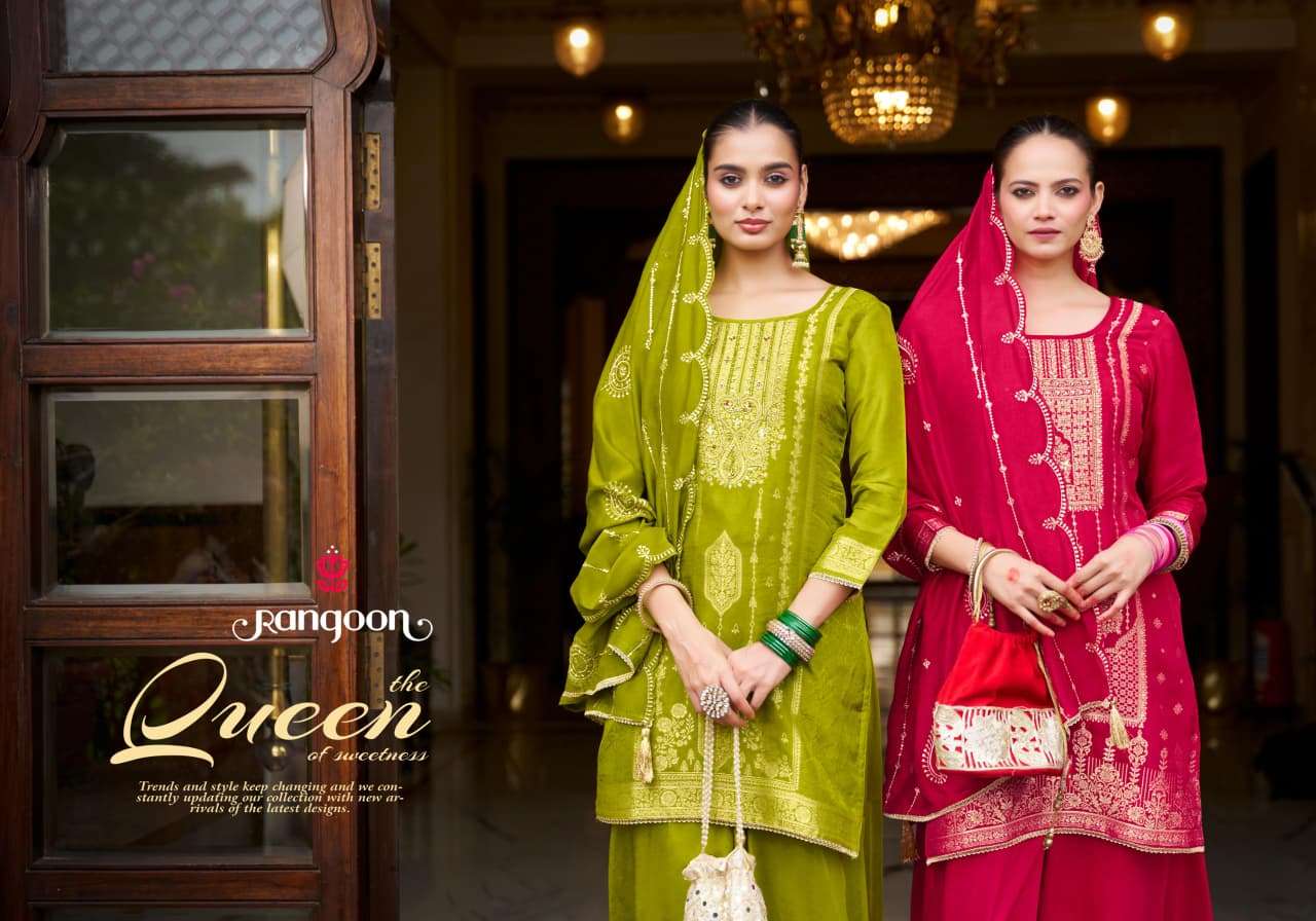Rangoon KURTI Darpan PRINTED KURTI WHOLESALER 