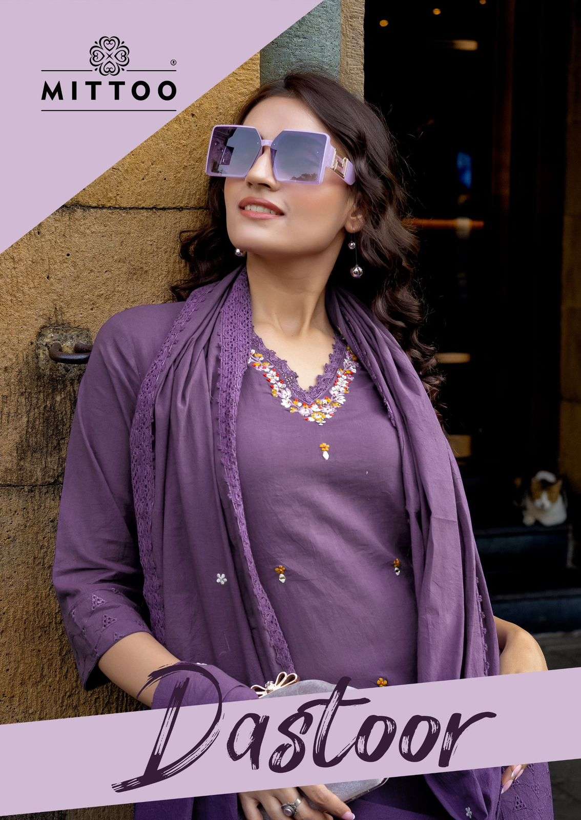 MITTOO KURTI Dastoor PRINTED KURTI WHOLESALER 