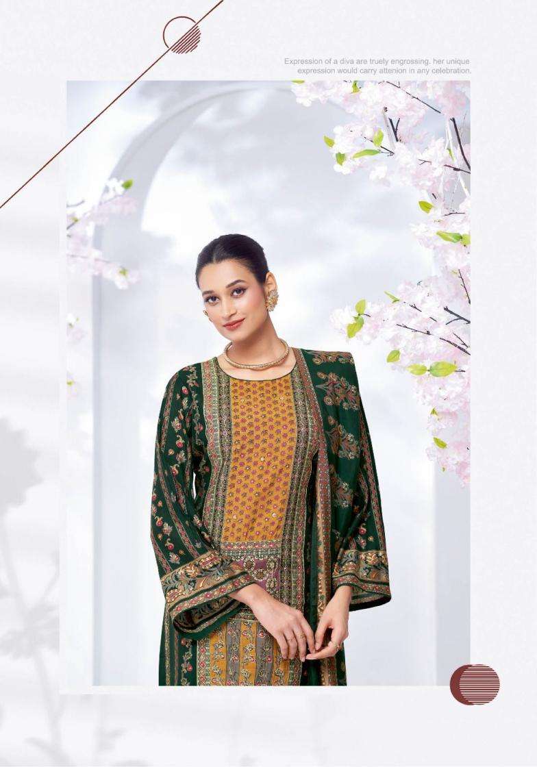 suryajyoti KURTI kanchan vol 4 PRINTED KURTI WHOLESALER 