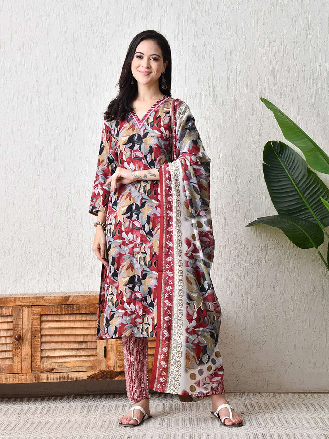 KURTI KART HR C 236 PRINTED KURTI WHOLESALER