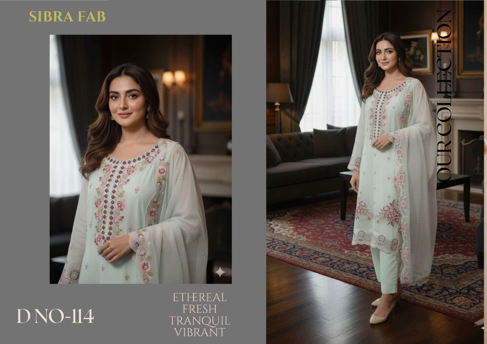 SIBRA KURTI AIYRA VOL 1 PRINTED KURTI WHOLESALER