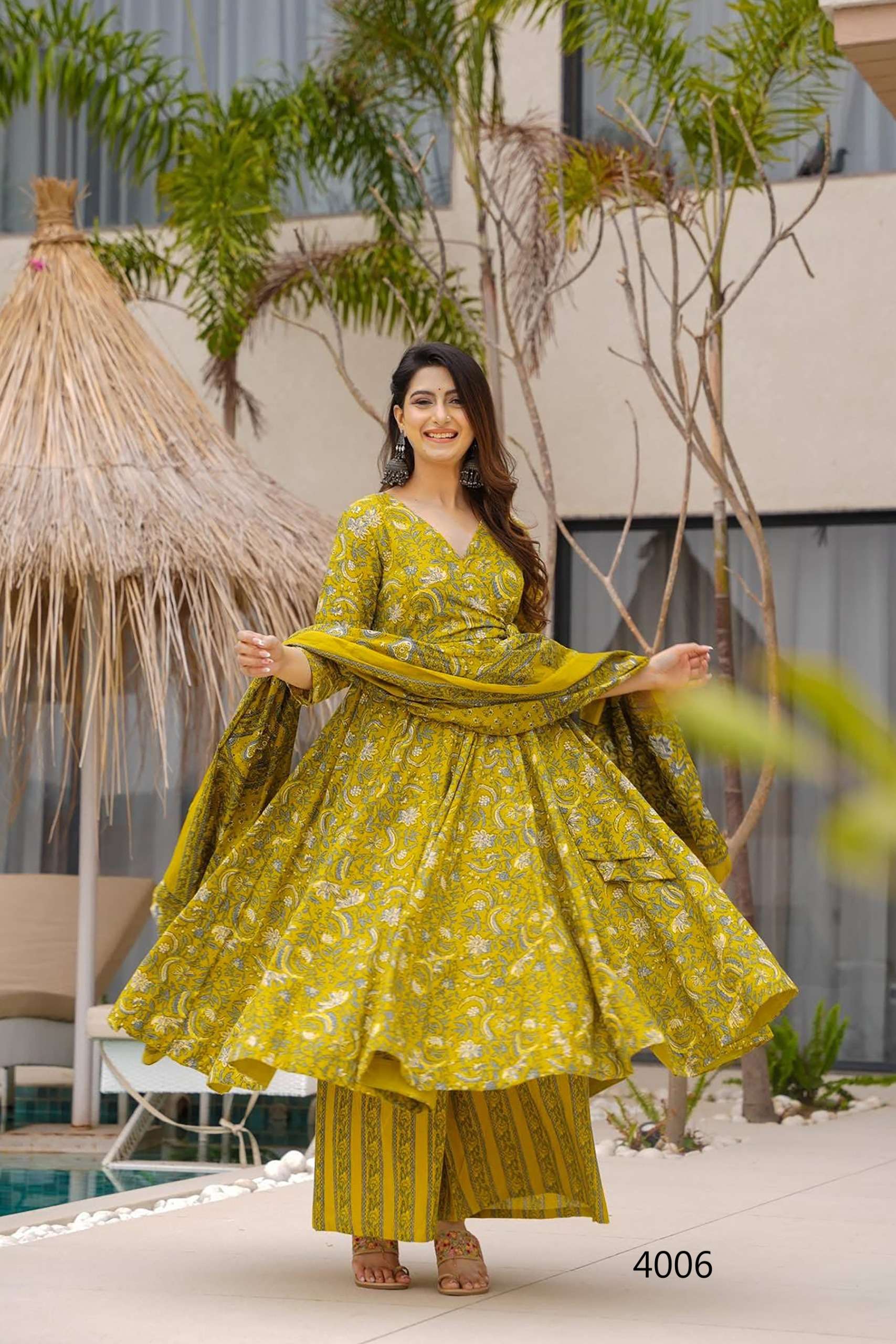 KURTI KART VYOMA VOL 4 PRINTED KURTI WHOLESALER