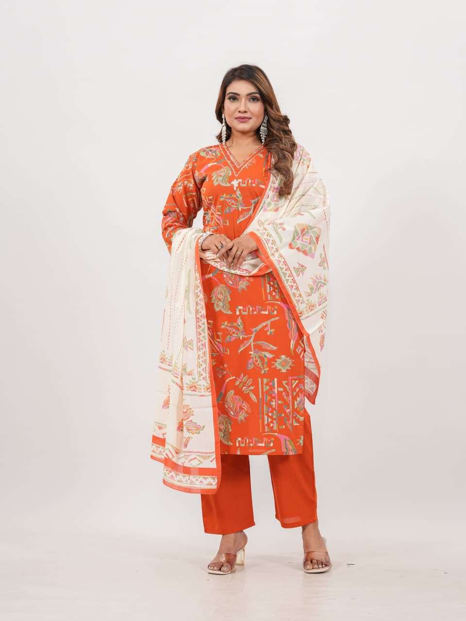 OSSM STYLE KURTI SUMMER COLLECTION PRINTED KURTI WHOLESAALER