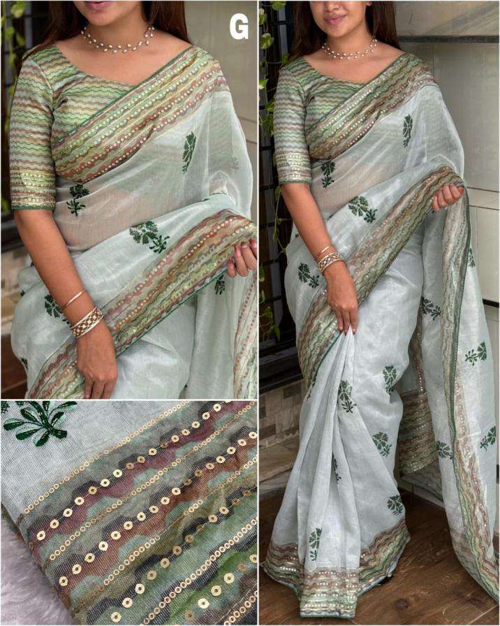 P R CLOTHING SAREES GEHNA PRINTED KURTI WHOLESALER