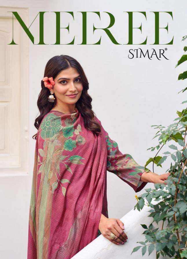 Glossy KURTI MEEREE PRINTED KURTI WHOLESALER 