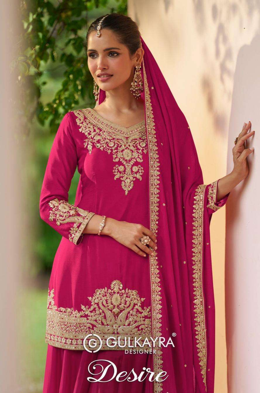 gulkayra KURTI desire PRINTED KURTI WHOLESALER 