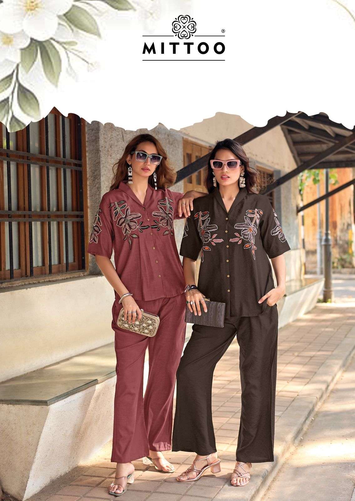 MITTOO KURTI DAIZY VOL 2 PRINTED KURTI WHOLESALER 