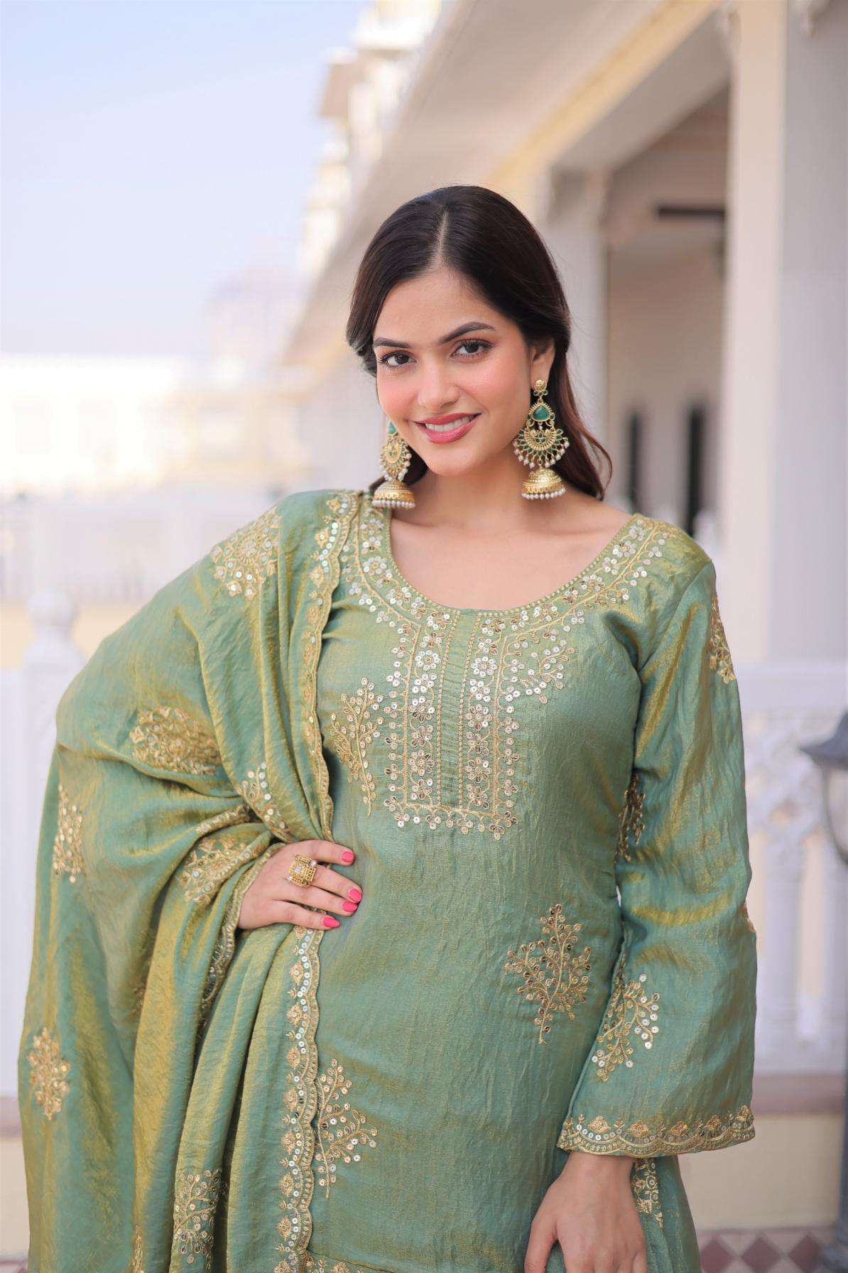P R Clothing KA 1229 PRINTED KURTI WHOLESALER 