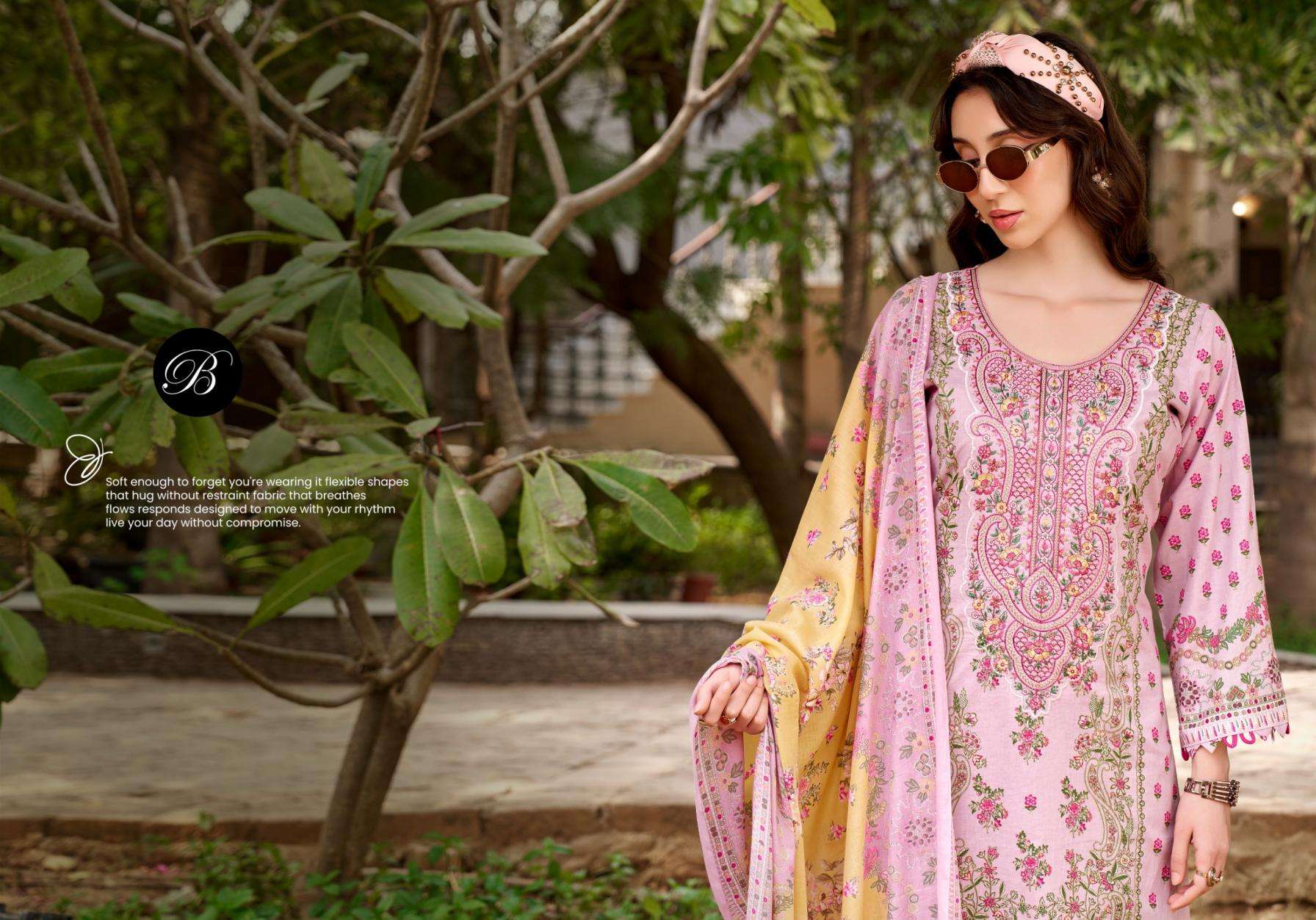 belliza KURTI naira vol 144 PRINTED KURTI WHOLESALER 