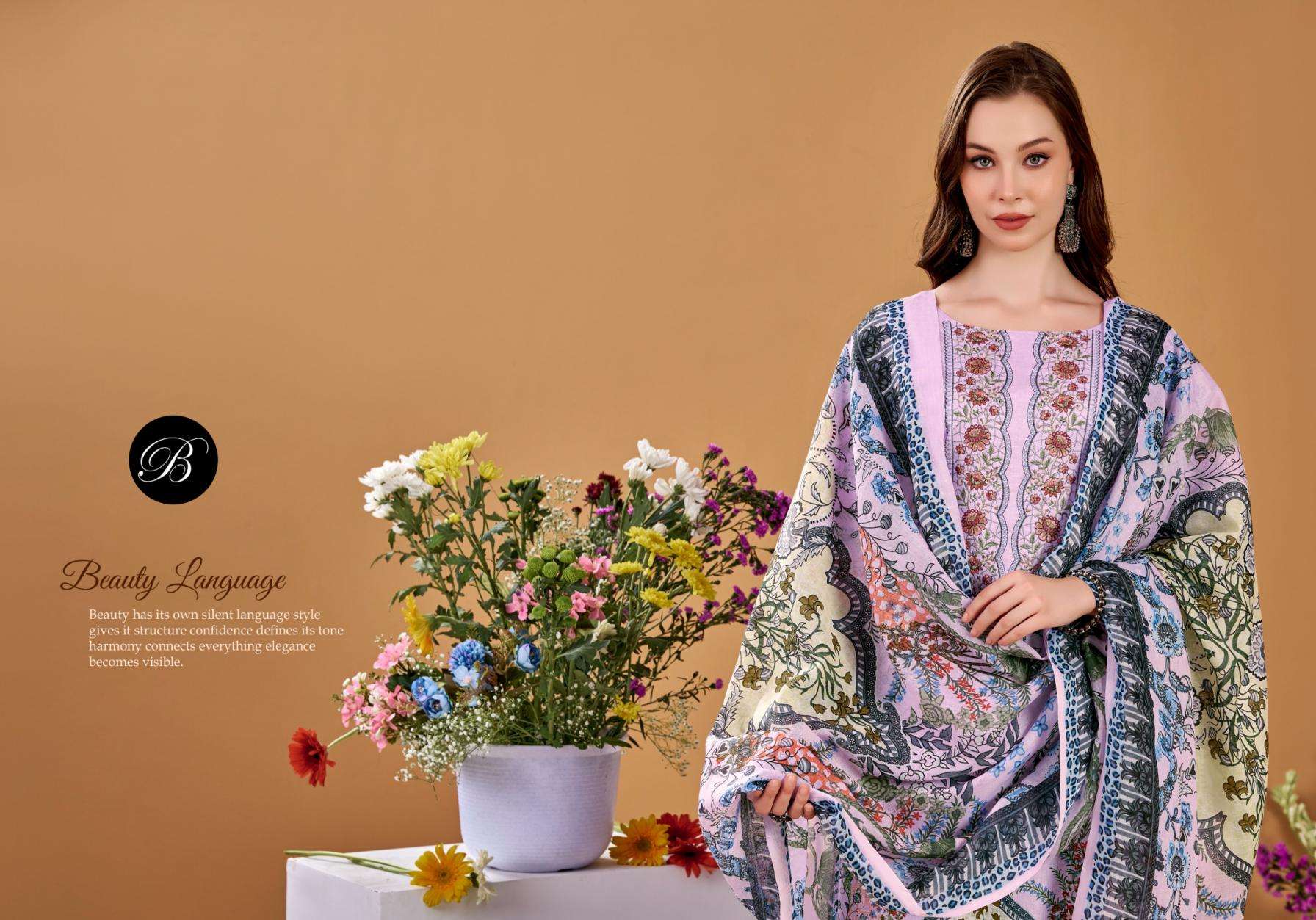 belliza KURTI naira vol 145 PRINTED KURTI WHOLESALER 
