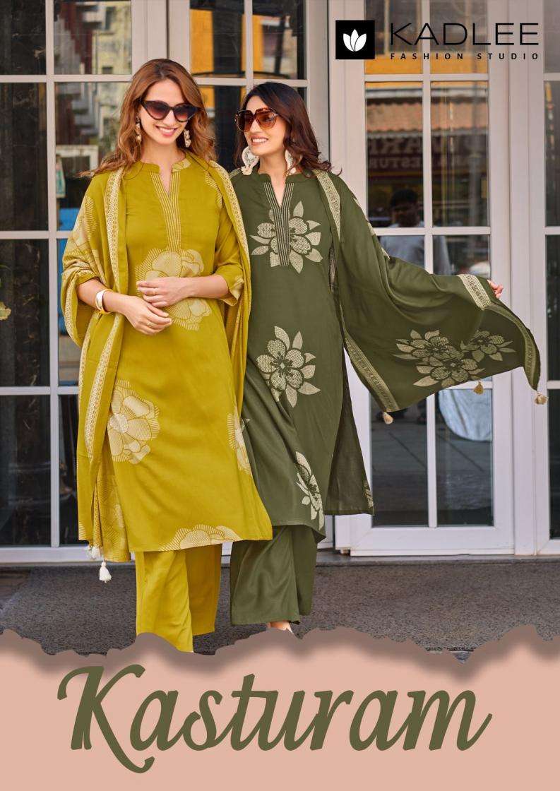 kadlee KURTI kasturam  PRINTED KURTI WHOLESALER 