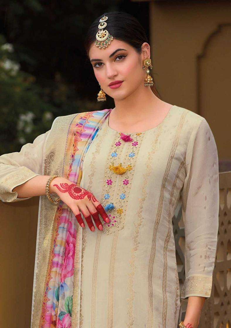 kailee fashion pearl 42767 PRINTED KURTI WHOLESALER 
