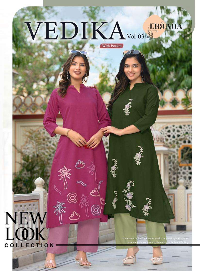 Mystic9 KURTI vedika vol 3 PRINTED KURTI WHOLESALER 