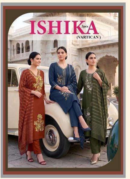 P R Clothing ishika PRINTED KURTI WHOLESALER 