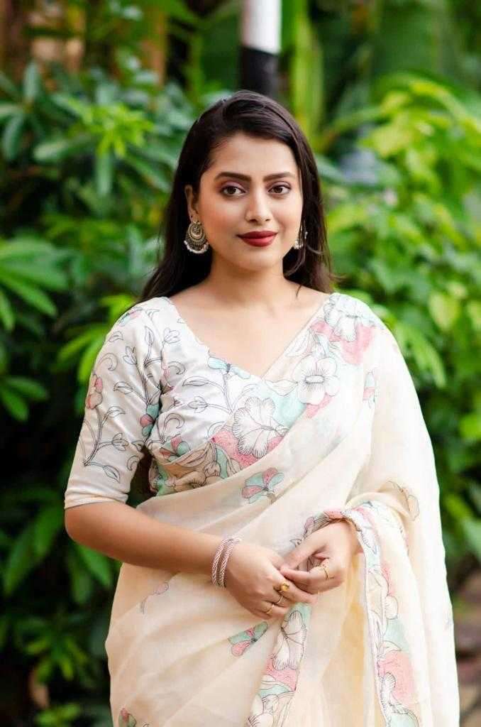 P R Clothing KC PENCIL LINEN PRINTED KURTI WHOLESALER 