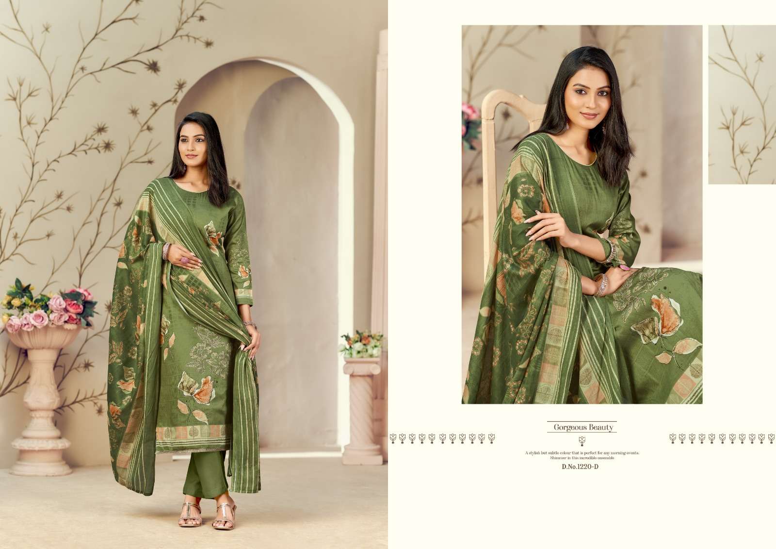 Radhika KURTI Kayka PRINTED KURTI WHOLESALER 