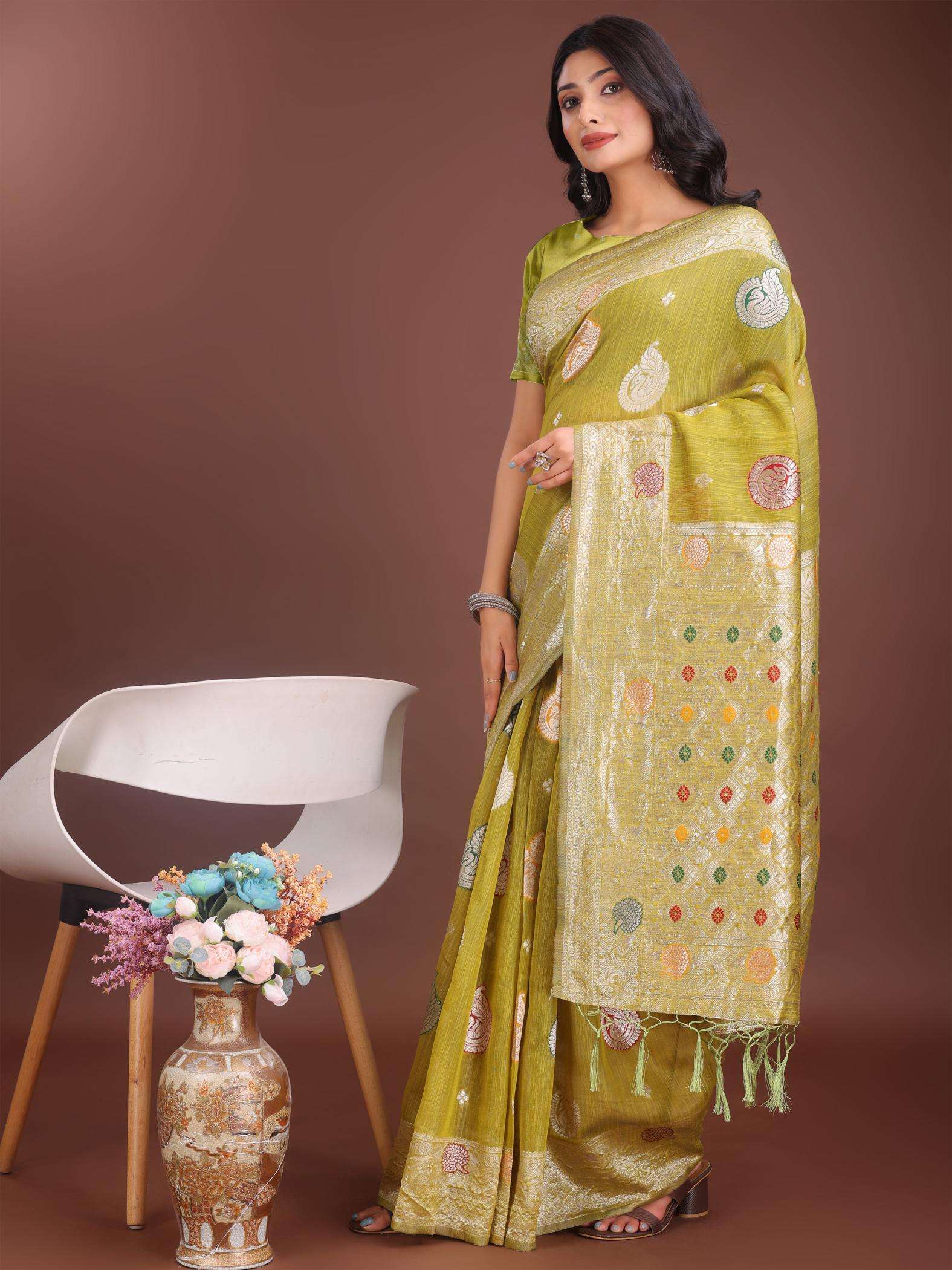 Astita saree BULBUL PRINTED KURTI WHOLESALER 