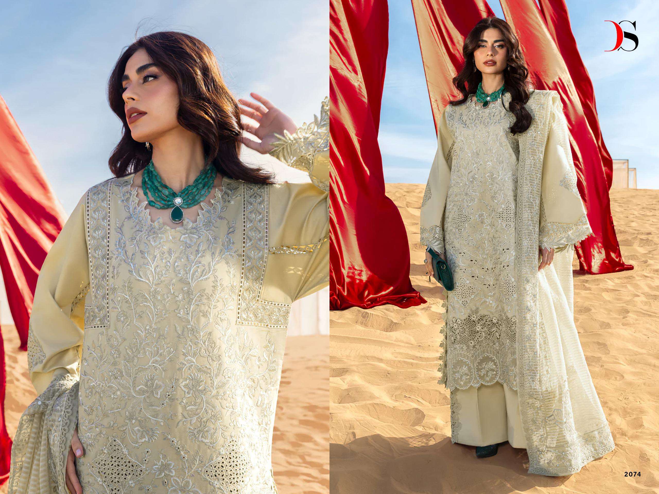 Deepsy KURTI Rang Rasiya Vol 6 PRINTED KURTI WHOLESALER 