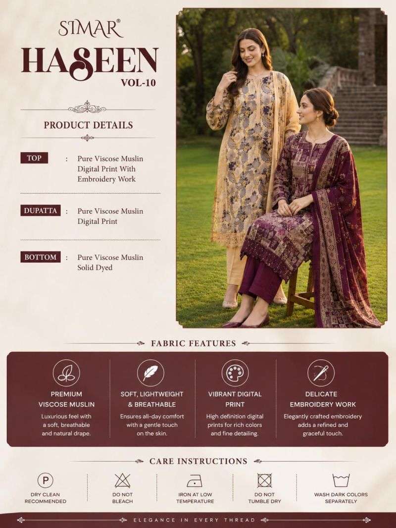 Glossy KURTI Simar Haseen PRINTED KURTI WHOLESALER 