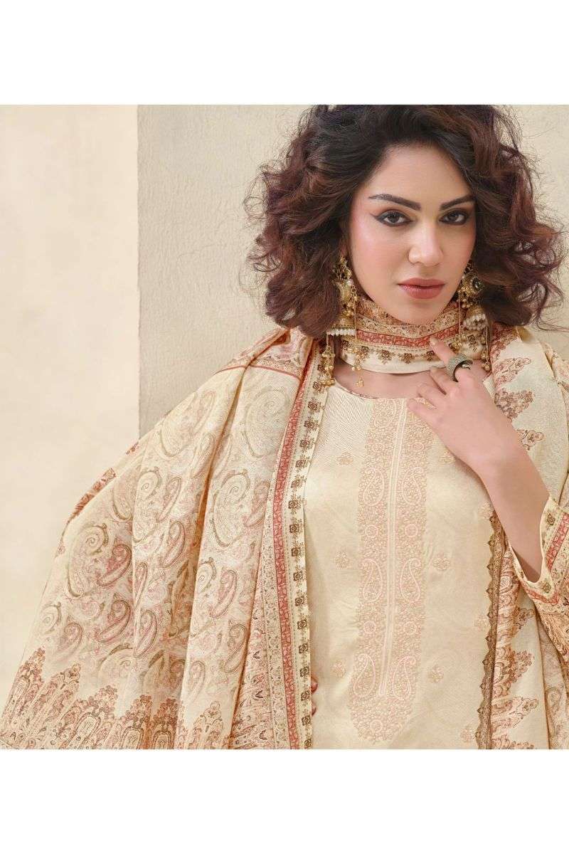 Hermitage KURTI Aaranya Vol 5 PRINTED KURTI WHOLESALER 