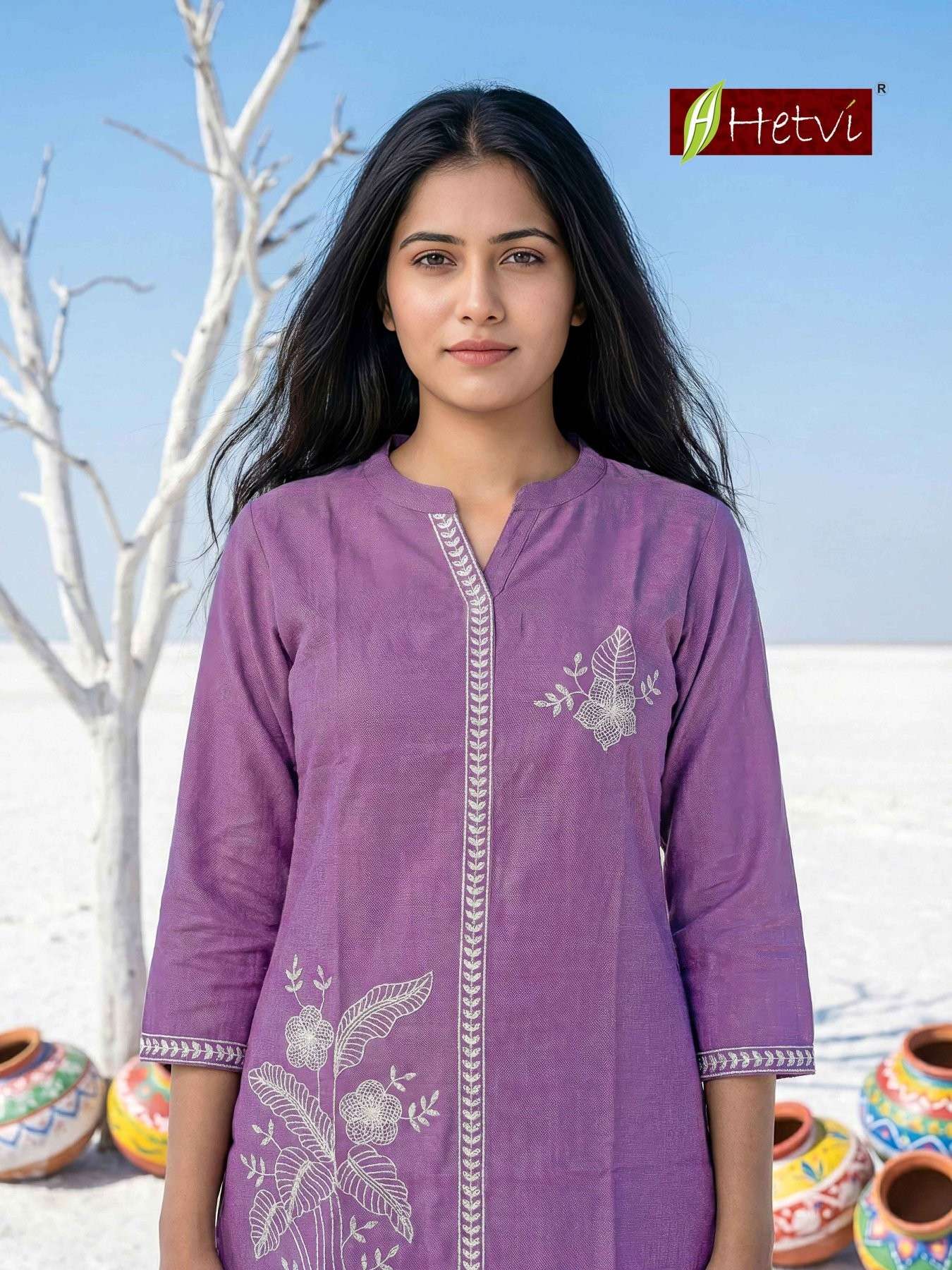 Hetvi KURTI Jemini PRINTED KURTI WHOLESALER 