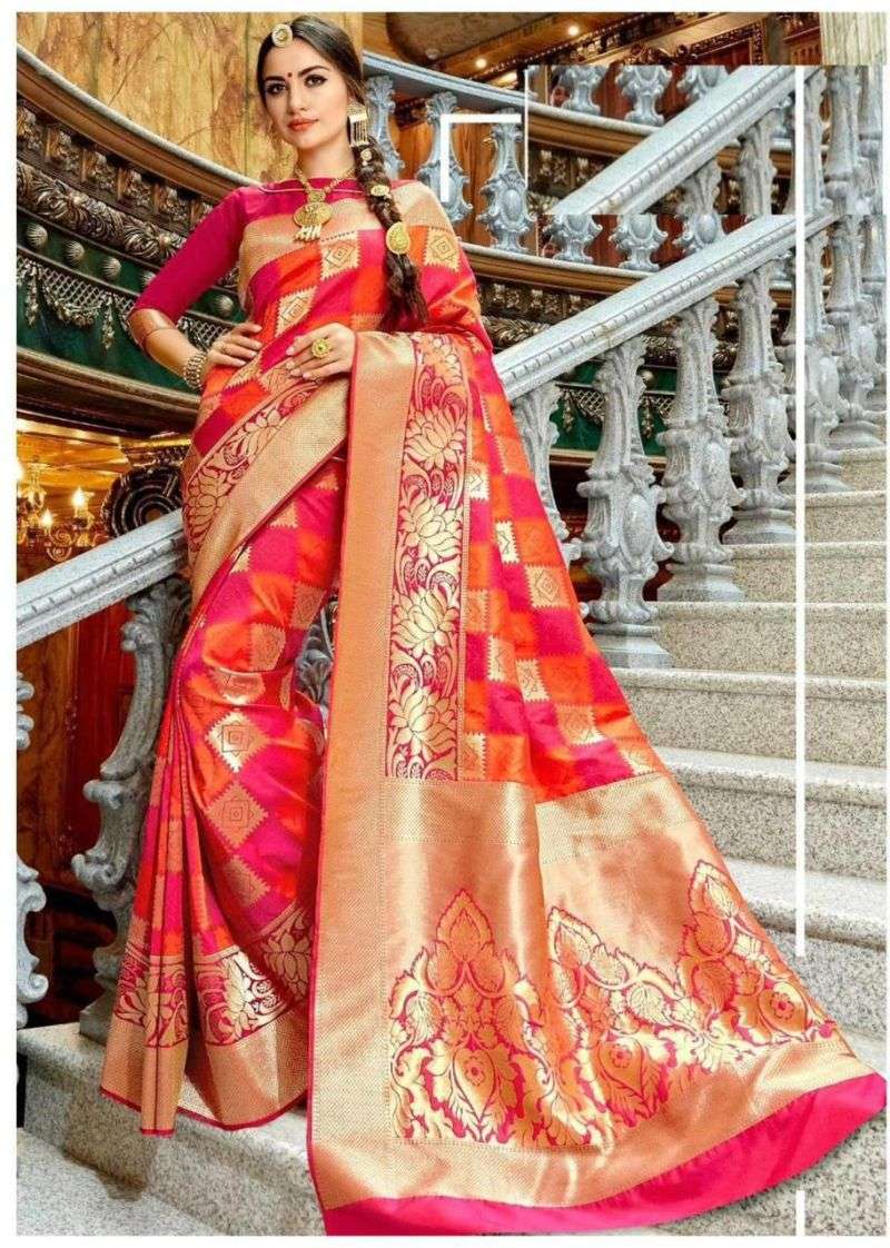 KURTI KART Soft Silk 1014 PRINTED KURTI WHOLESALER 