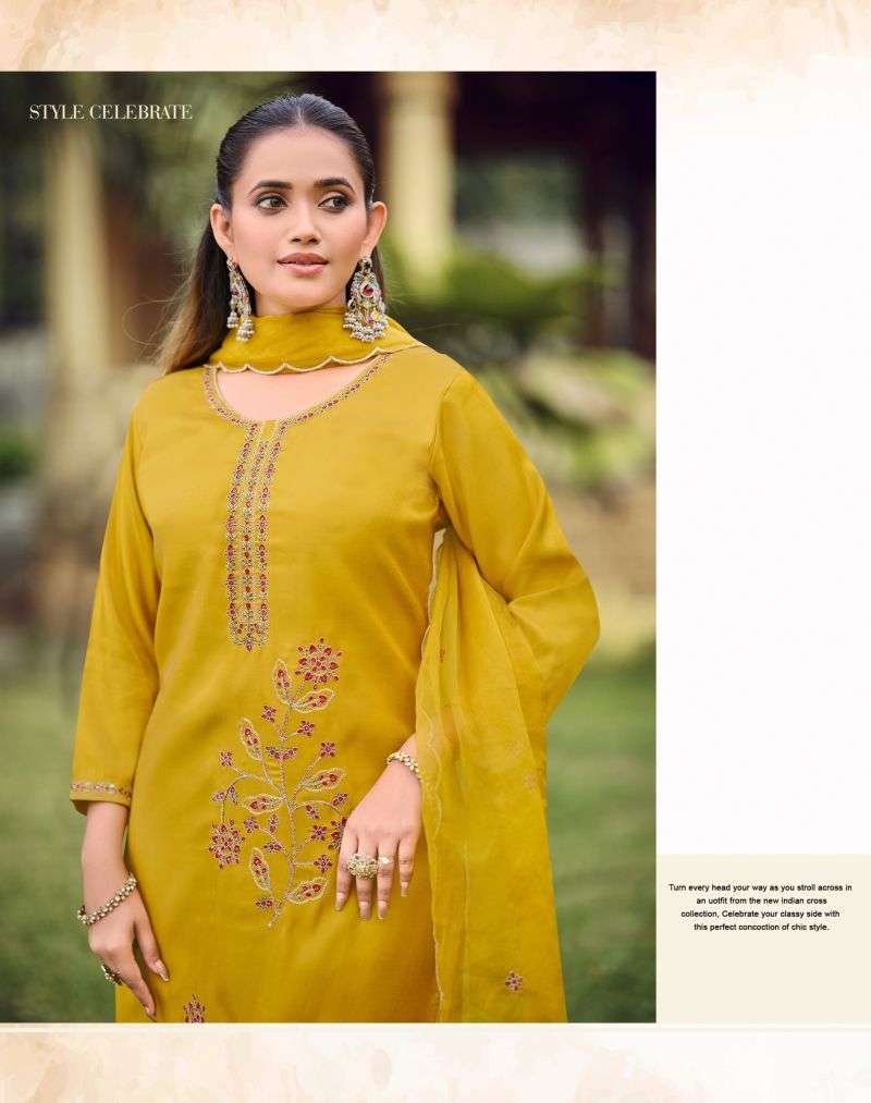 Radhika KURTI Ruby Vol 1 PRINTED KURTI WHOLESALER 