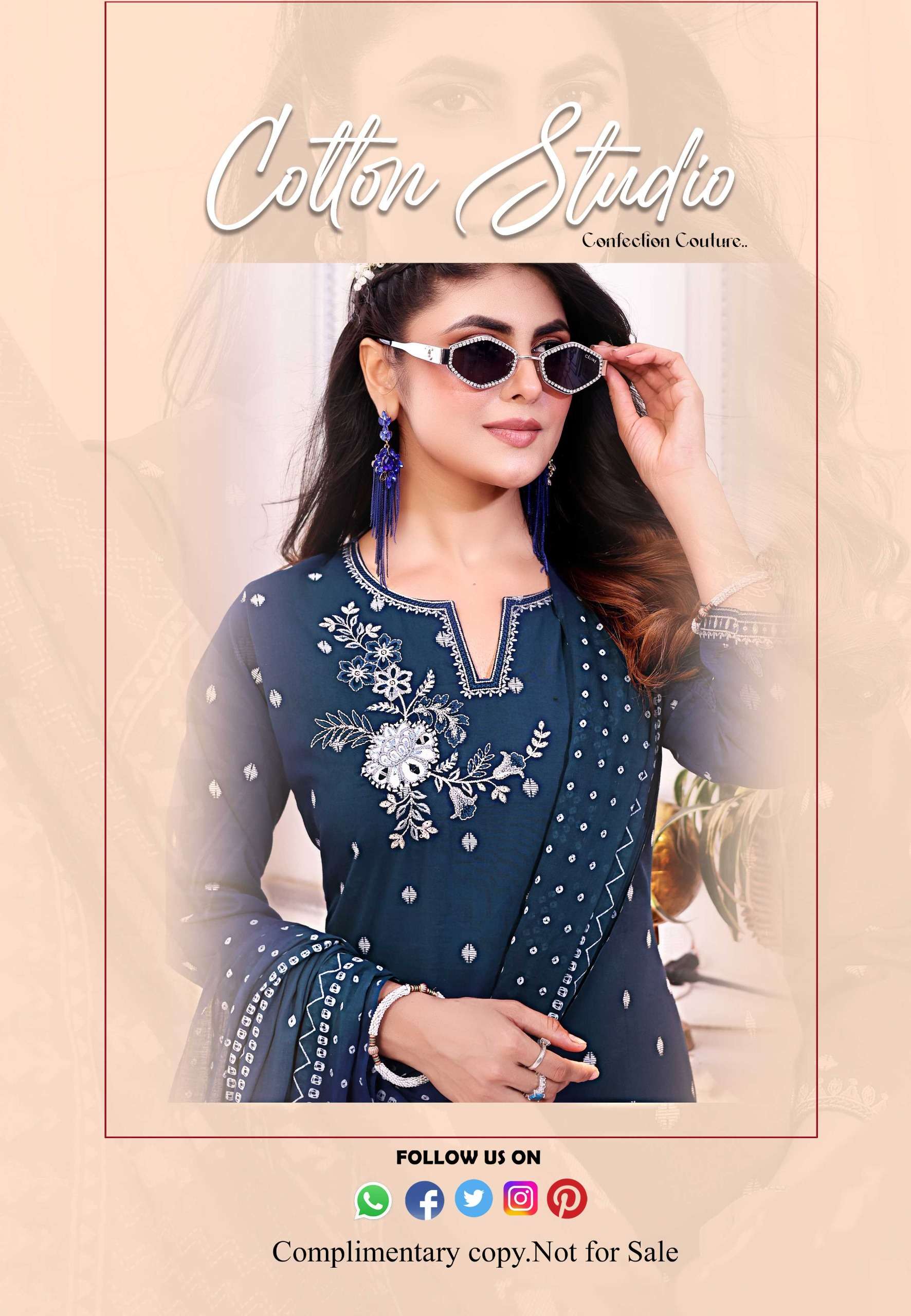 Rangmaya KURTI COTTON STUDIO 3xl to 5xl PRINTED KURTI WHOLESALER 