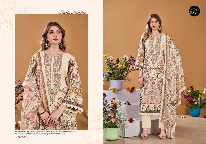 Belliza KURTI Naira Vol 151 PRINTED KURTI WHOLESALER 
