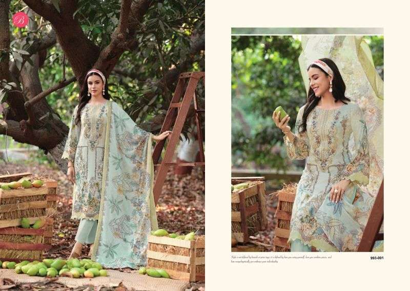 Belliza KURTI Naira Vol 152 PRINTED KURTI WHOLESALER 