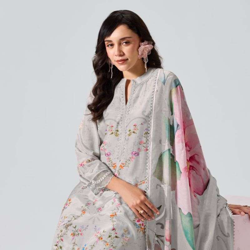 Kimora KURTI Sohni Nigaar Vol 91 PRINTED KURTI WHOLESALER 