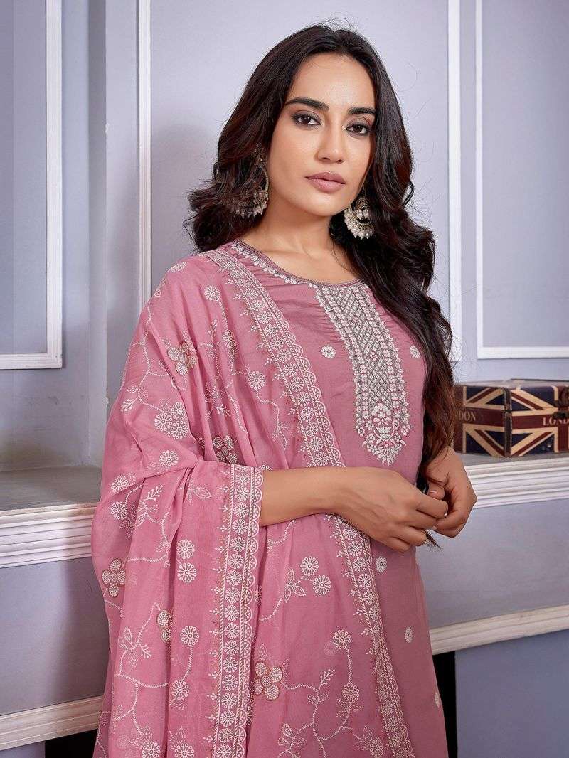 KURTI KART Dhruvi 487 PRINTED KURTI WHOLESALER 