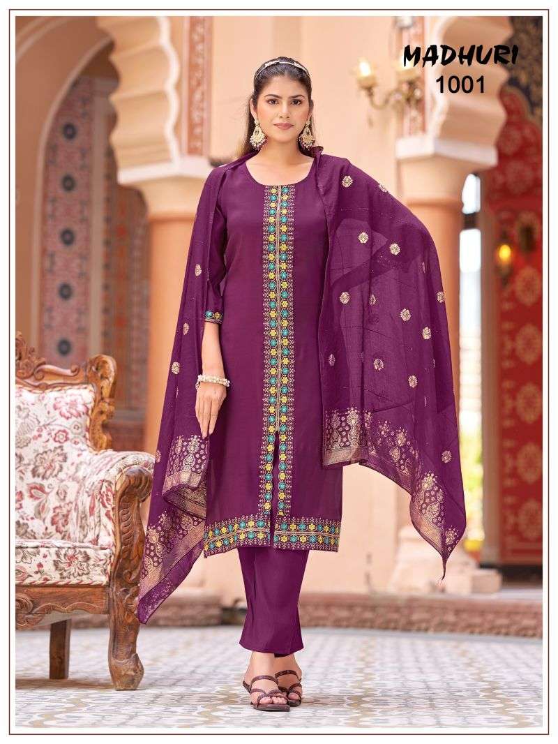 Mukesh KURTI Madhuri PRINTED KURTI WHOLESALER 
