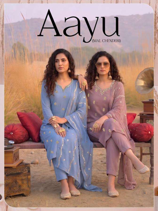 P R Clothing AAYU PRINTED KURTI WHOLESALER 