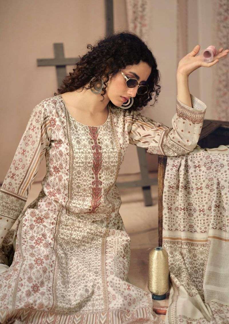 PRM TRENDZ Rozana PRINTED KURTI WHOLESALER 
