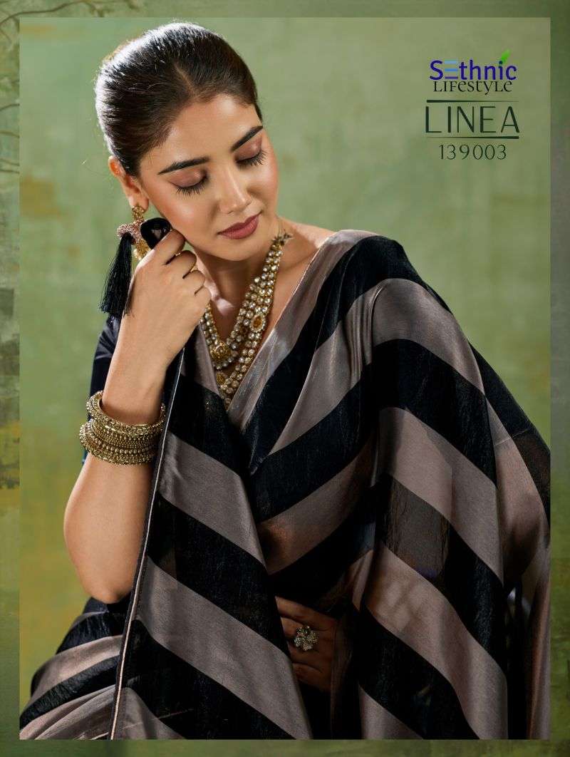 Sethnic SAREE Linea PRINTED KURTI WHOLESALER 