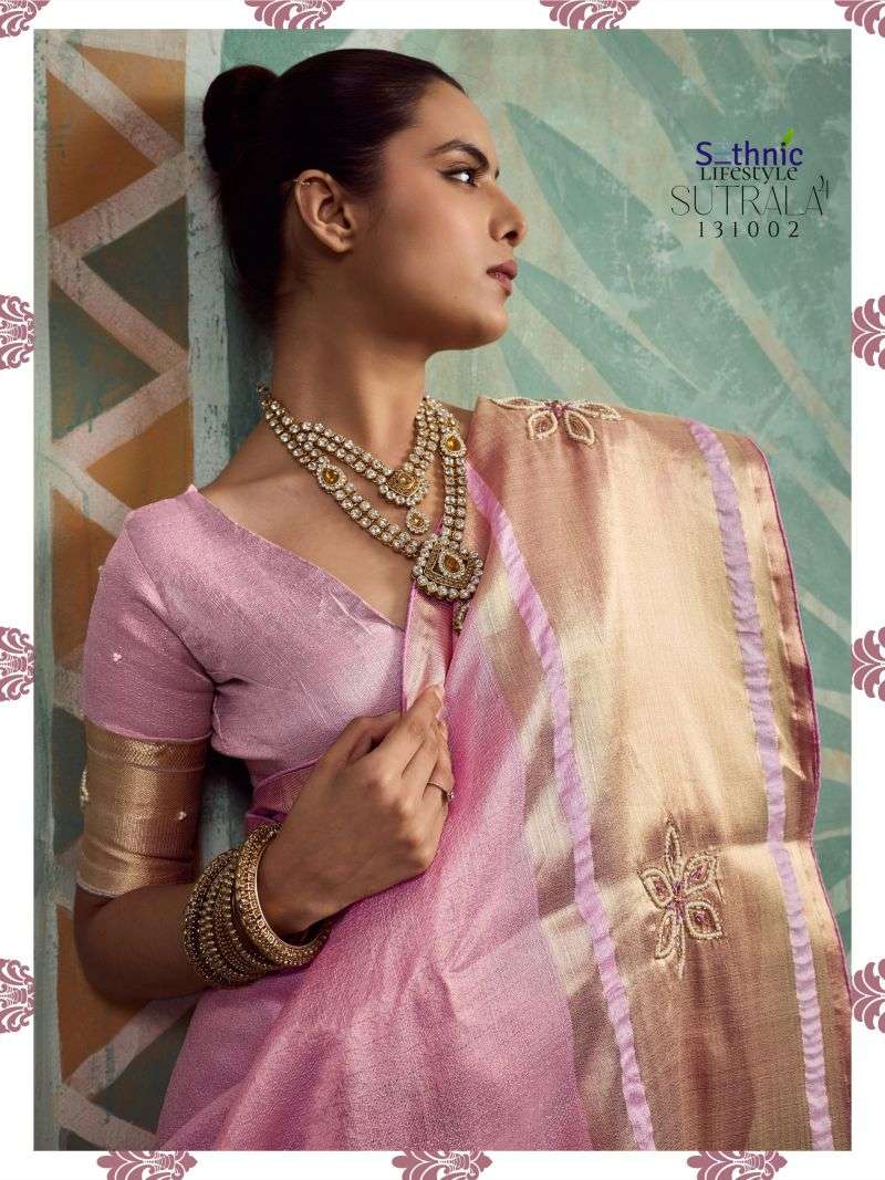 Sethnic SAREE Sutrala Vol 4 PRINTED KURTI WHOLESALER 