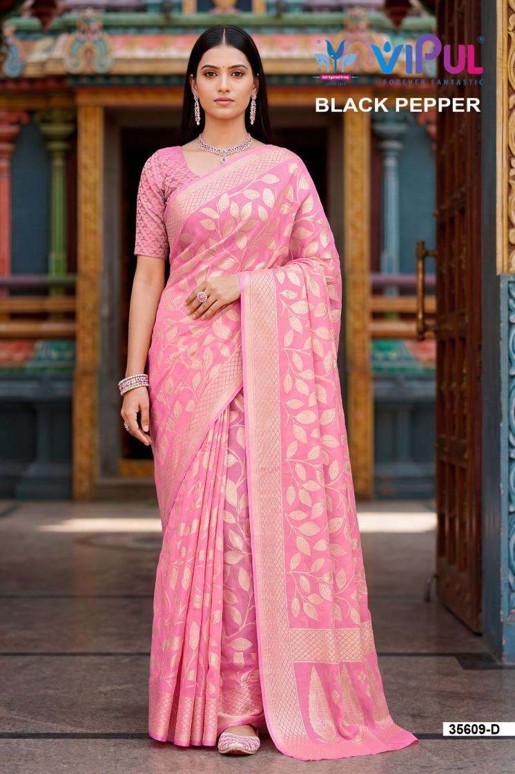 vipul SAREE elaichi 35609 PRINTED KURTI WHOLESALER 